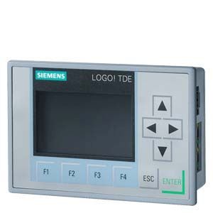 LOGO HMI Siemens 6ED1055-4MH08-0BA1