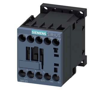 Main contactor - Siemens