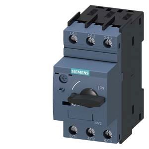 Circuit breaker SIRIUS 2,2-3,2A