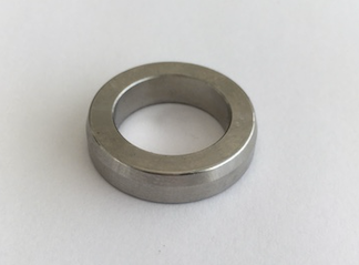 Steel ring