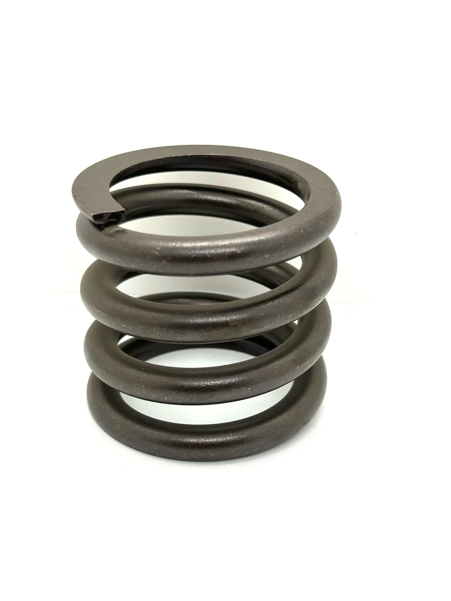 Buffer spring for KHS short head