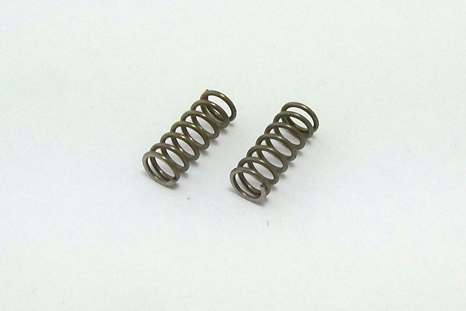 Springs for side flap - set of 2 pcs.