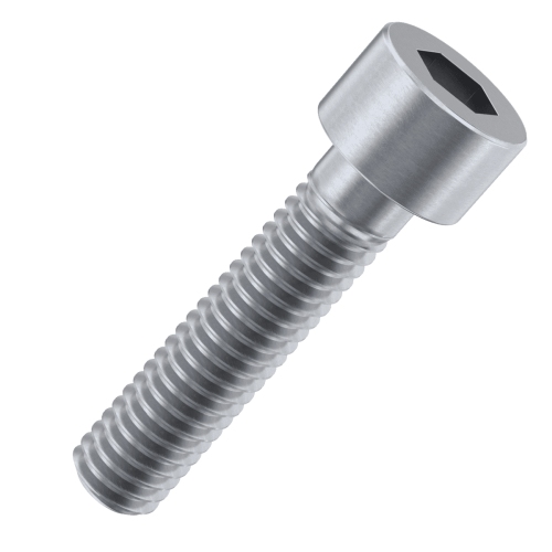Zylinder head screw