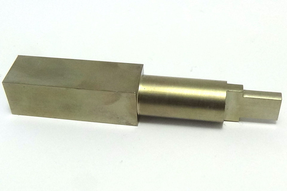 Opener for head insert