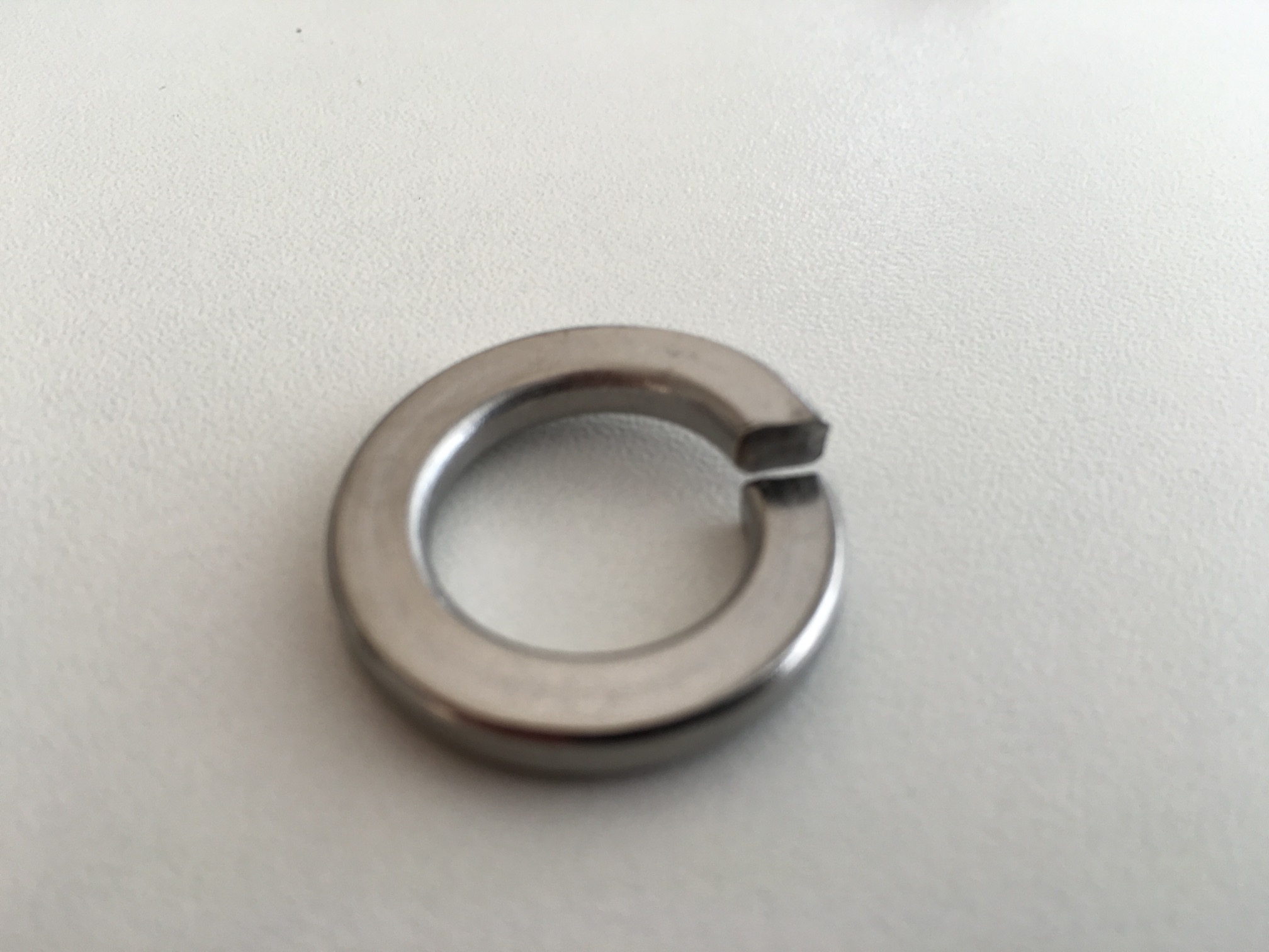 spring ring for M16