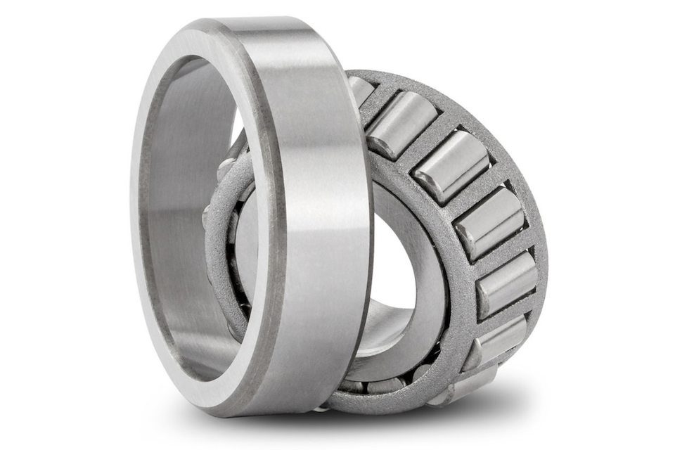 Taper roller bearing