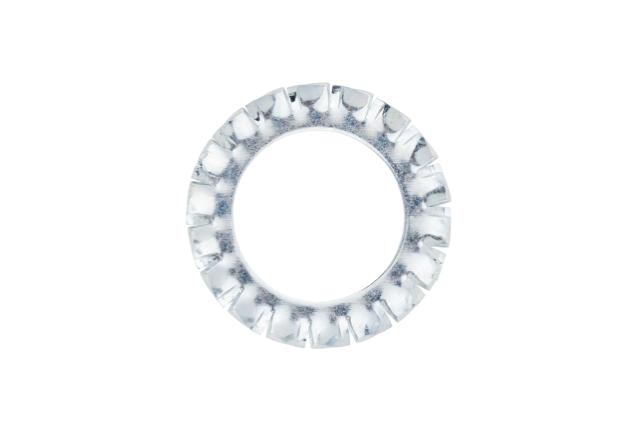 Safety disc DIN 6798