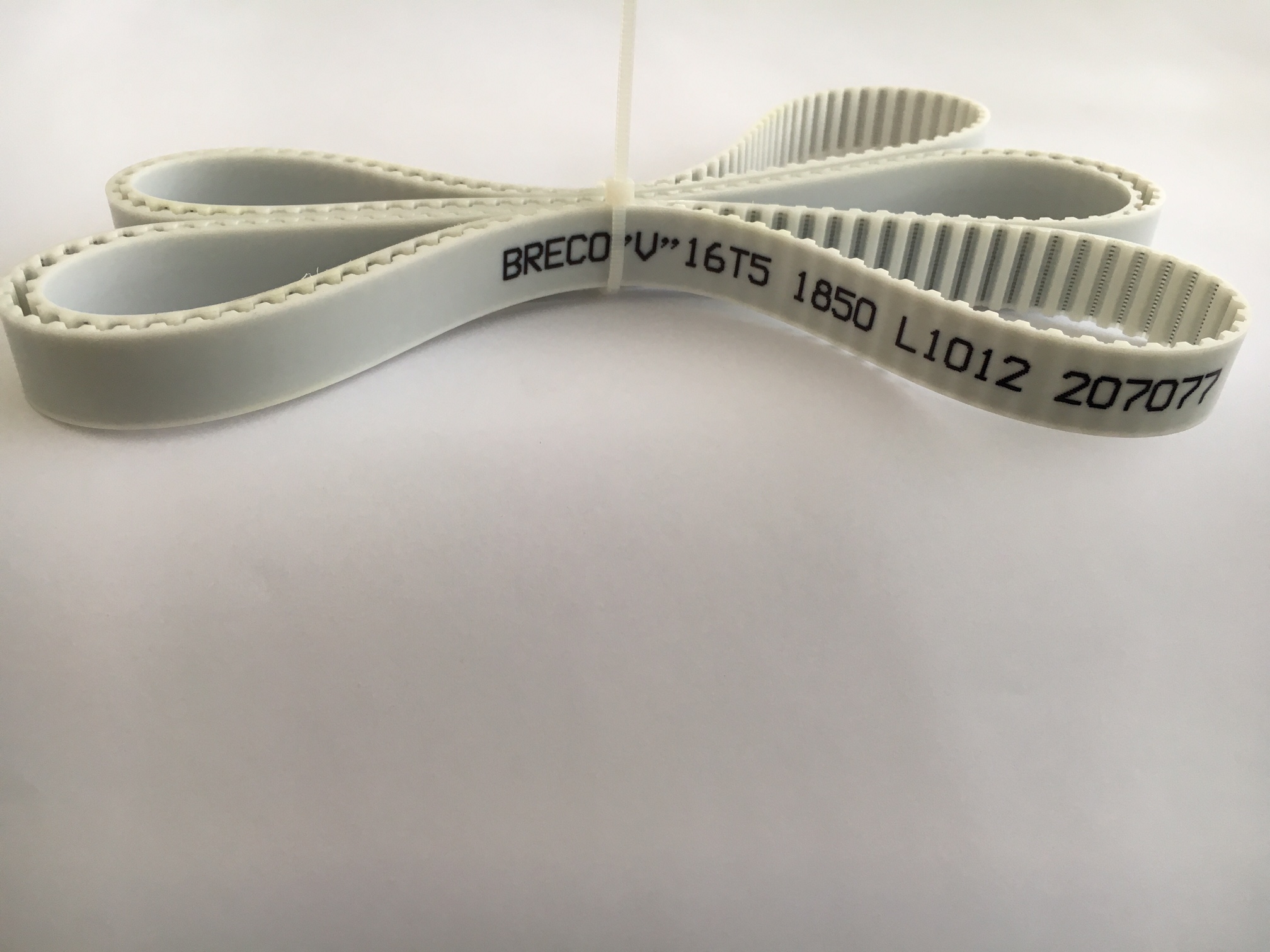 Toothed Belt BRECO 1850