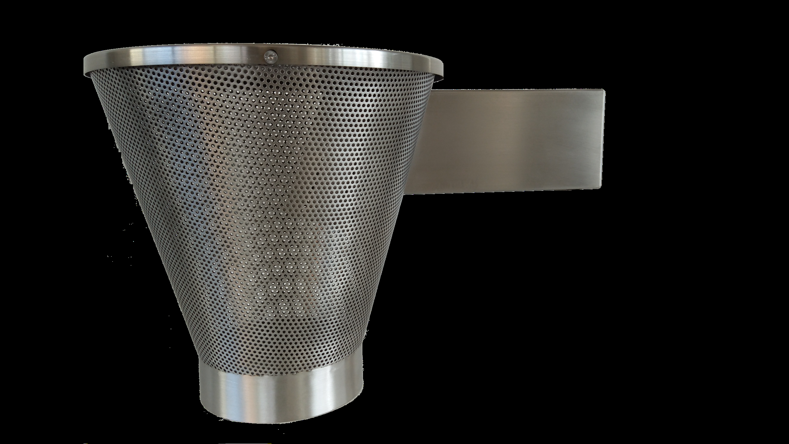 Cyclone for pn. Elevator