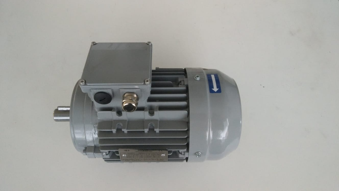 Air pump motor pn. elevator 7728
