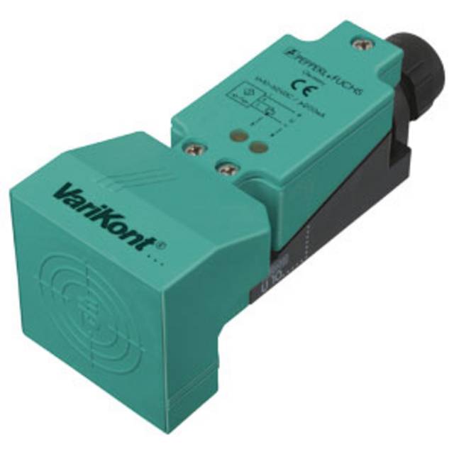 Sensor P&F NJ40+U1+E2