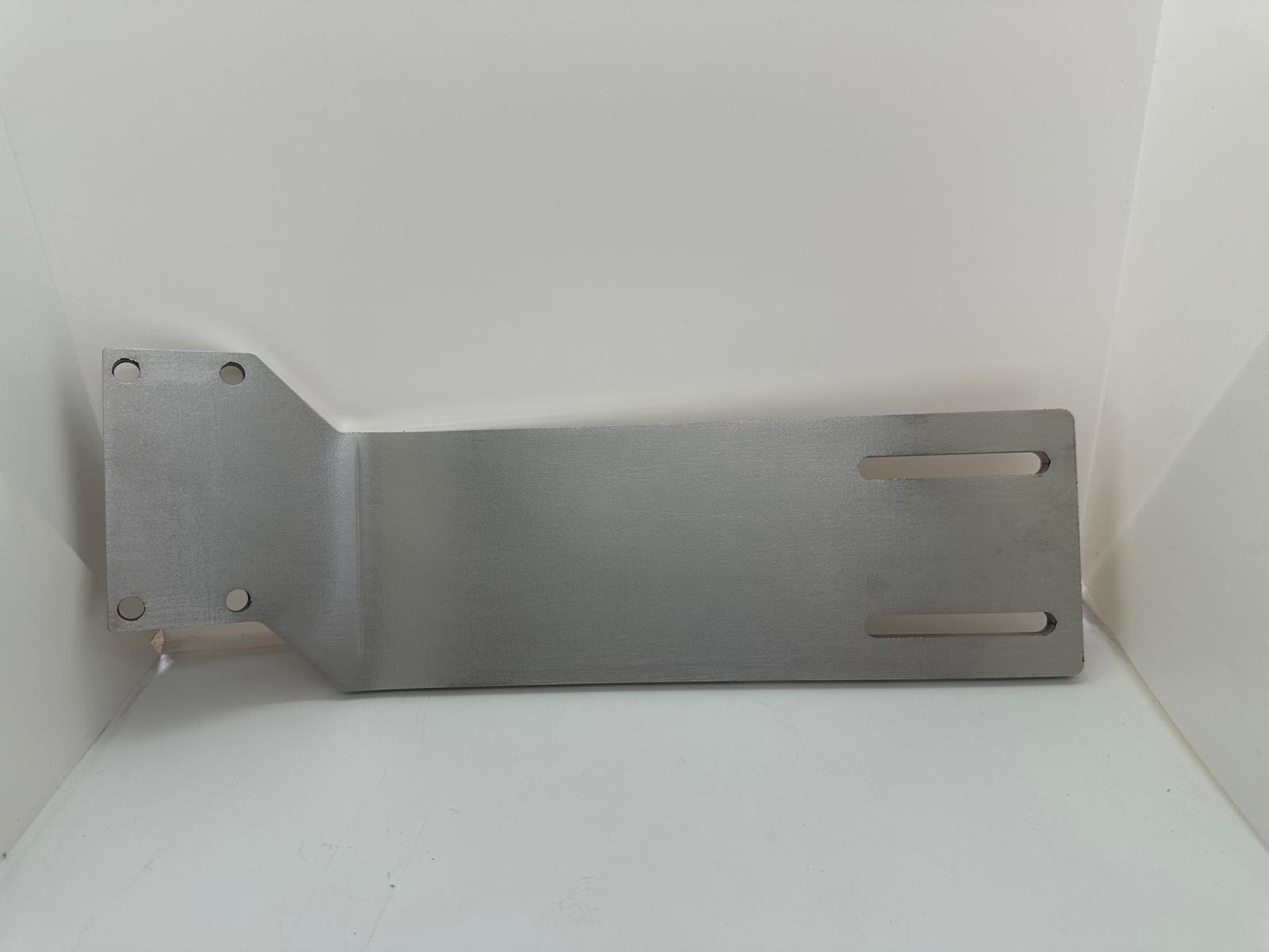 Support for Krones capper