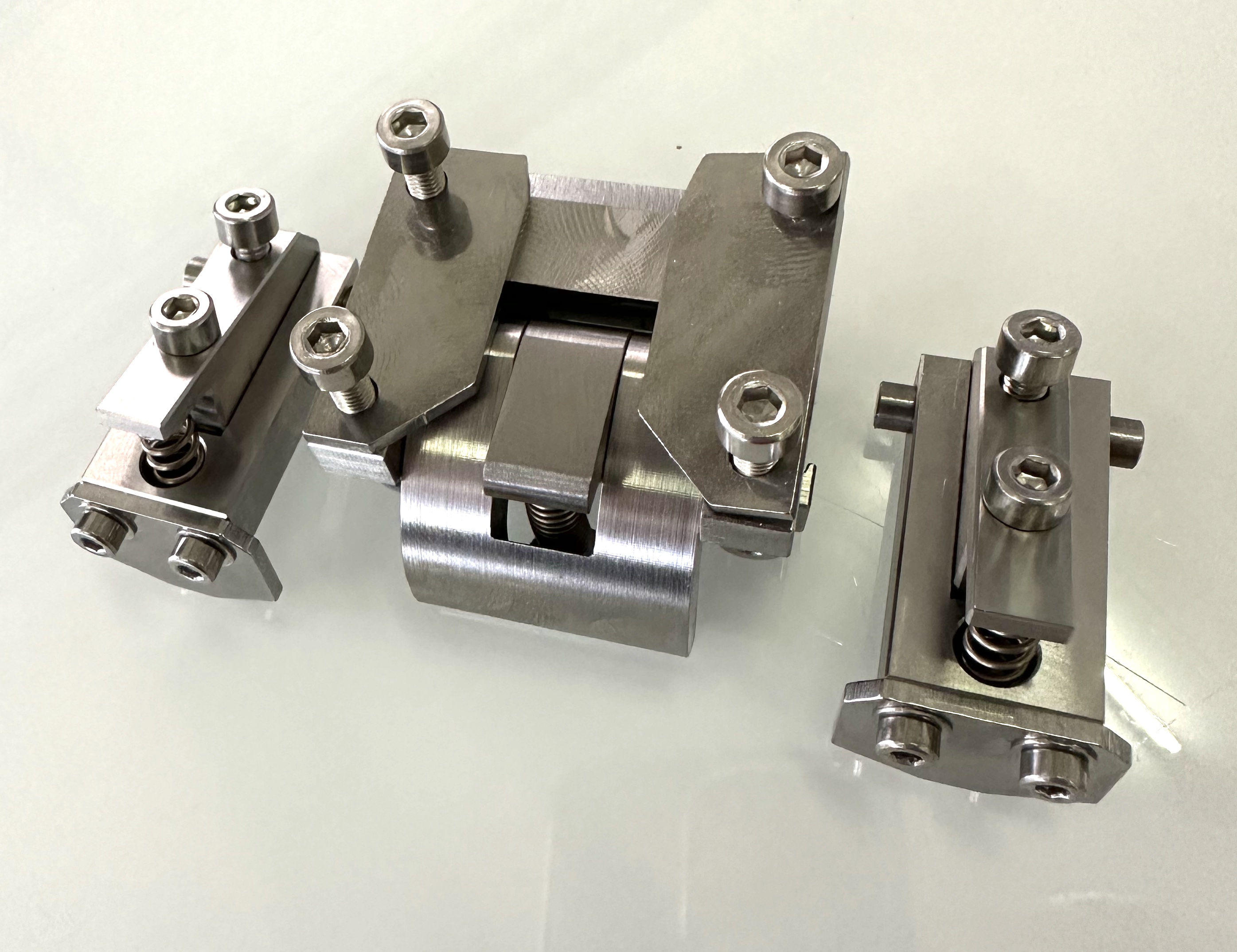 Subassembly for applier