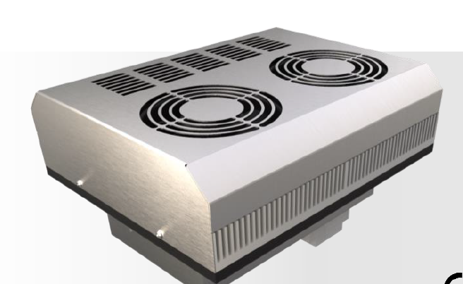 Thermoelectric cooler PK150 PS-C