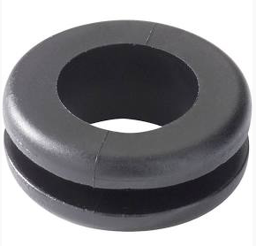 Cable grommet rubber