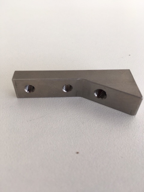 Airnozzle for Hopper