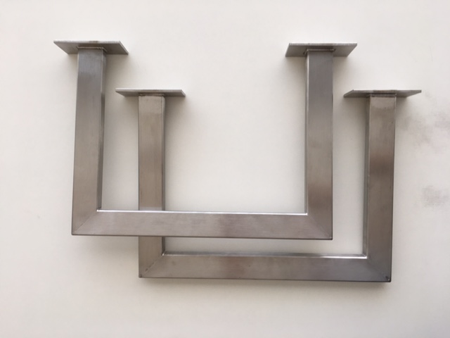 Console for hopper H-52E